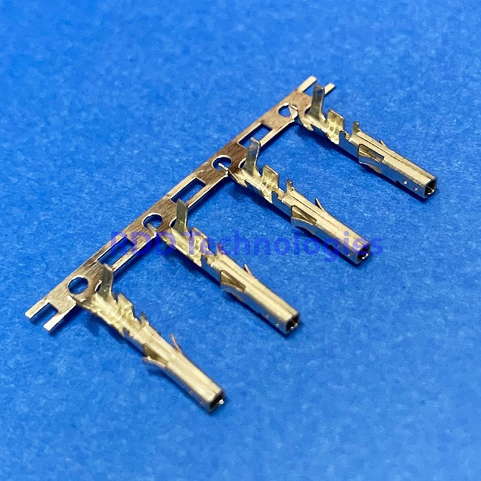 Konektor Molex 5557 Berkualitas (Per 50pcs)