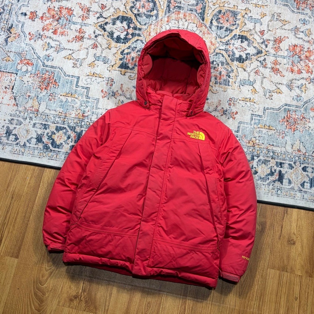 THE NORTH FACE KIDS KINROSS DOWN JACKET