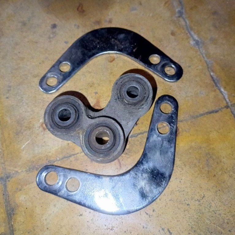 Prolink original vixion old