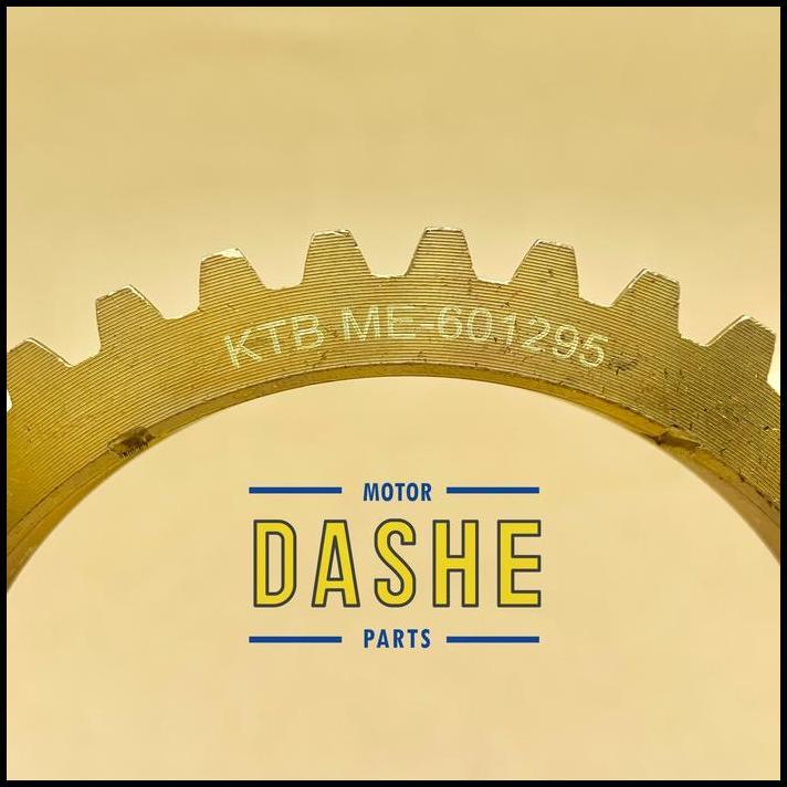 DISKON MITSUBISHI FUSO PS100 PS120 RING SYNCHRONIZER GEAR SINKROMIS KECIL ME601295
