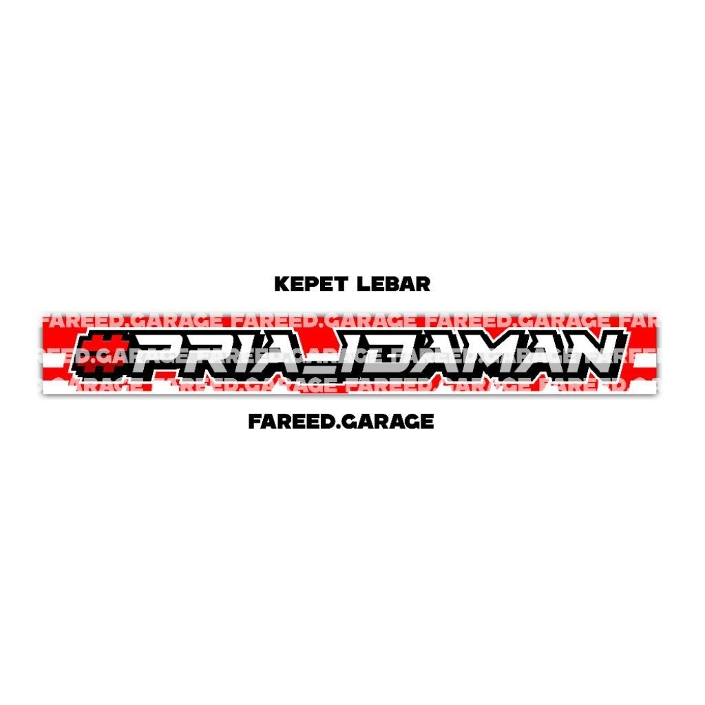 KEPET LEBAR MINIATUR PICK UP L300 GRANMAX TRAGA MODEL #PRIAIDAMAN