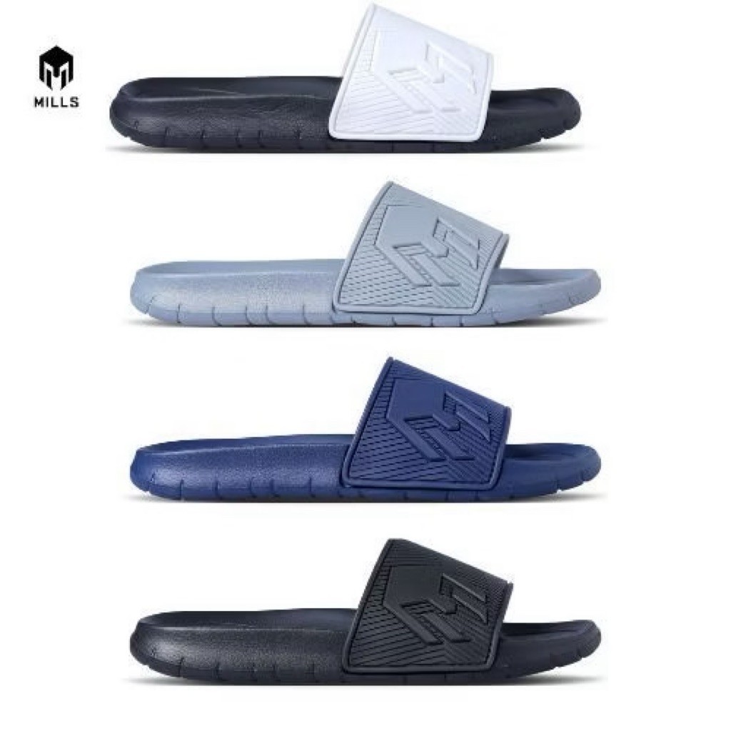 MILLS Sandal NECROM HEX original