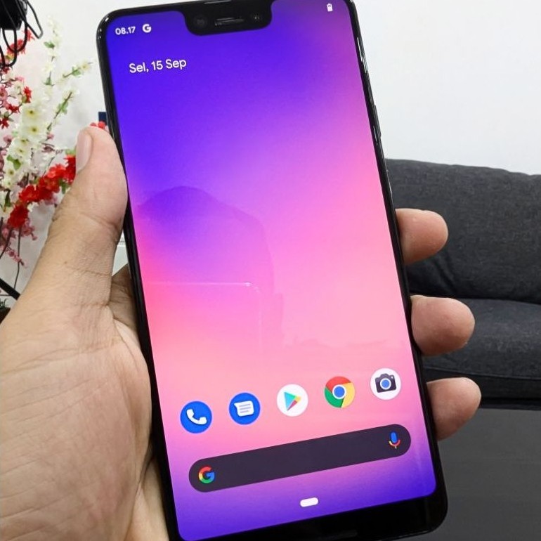 Android ram 4/64 mulus