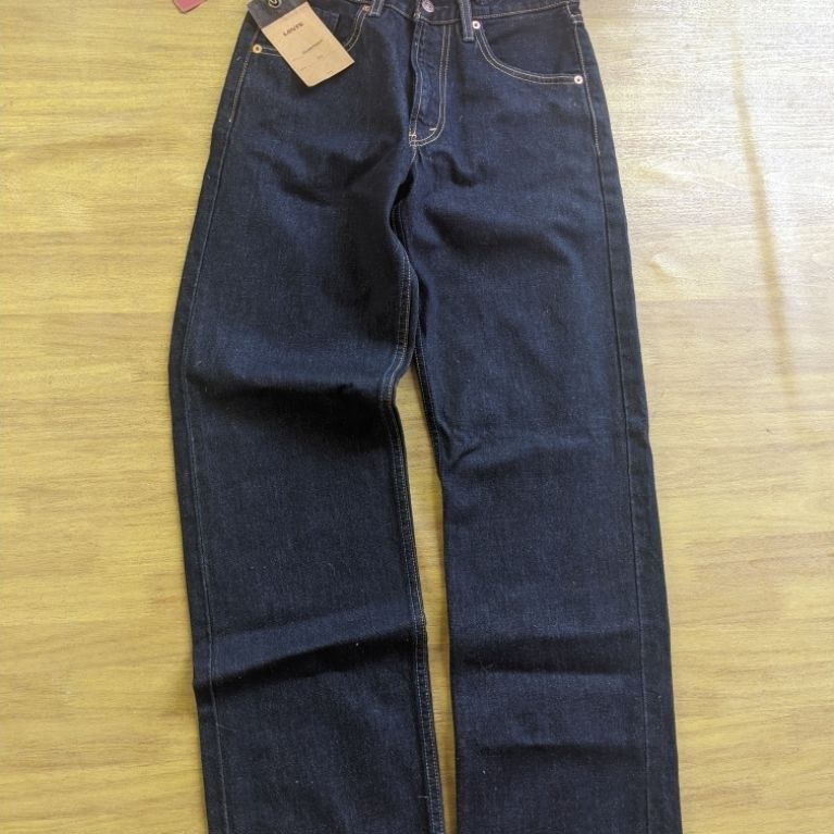 celana levis 512 biru garmen