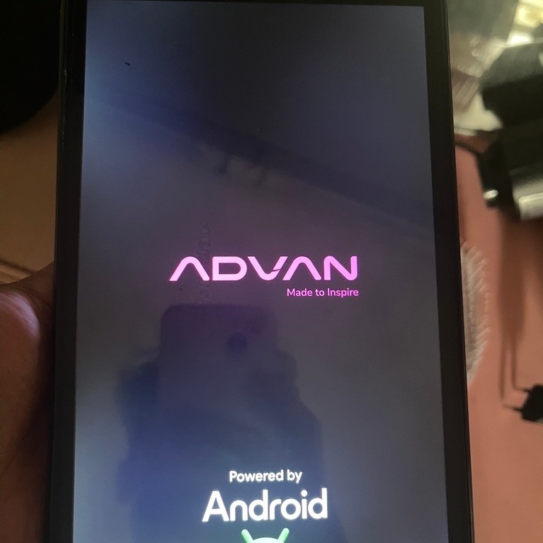 Tablet Advan xtab