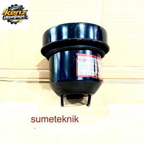 Air Cleaner Assy R175 Filter Angin R175 AC Assy R175 Filter Angin R180 / Intake Pipe R175 Leher Filt