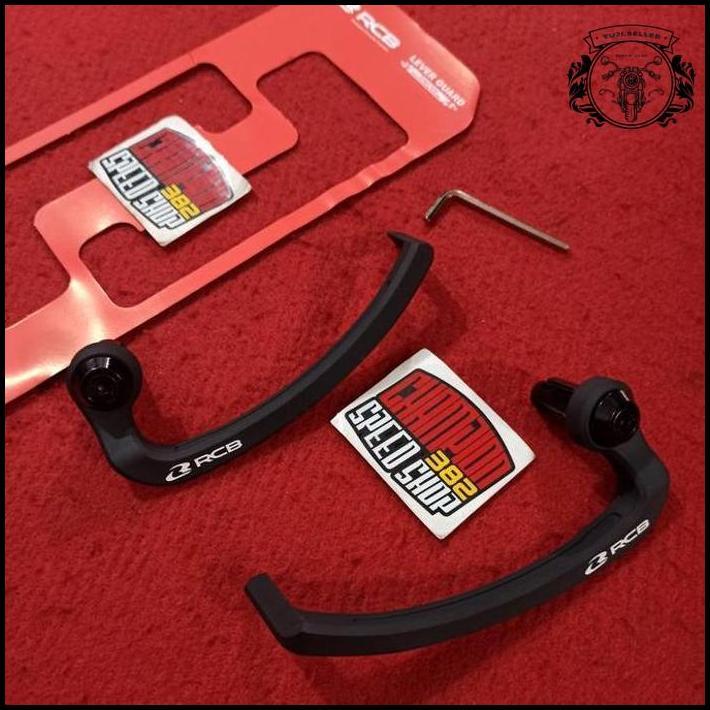 Proguard Lever Guard Rcb Racing Boy Gp2-V2 Xsr 155 Vixion Xabre Byson Forsale