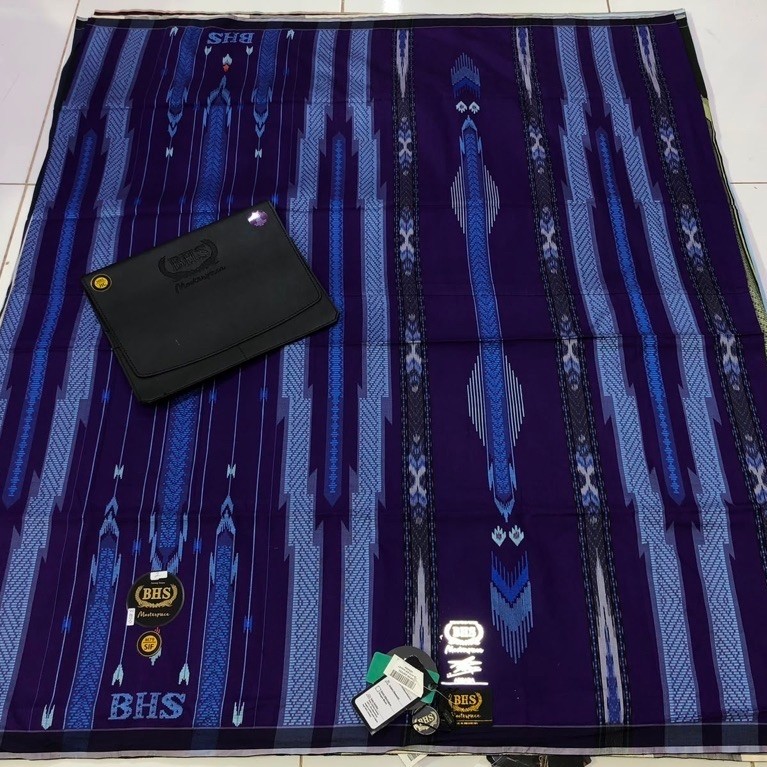 BHS MASTERPIECE SGF SIF GOLD