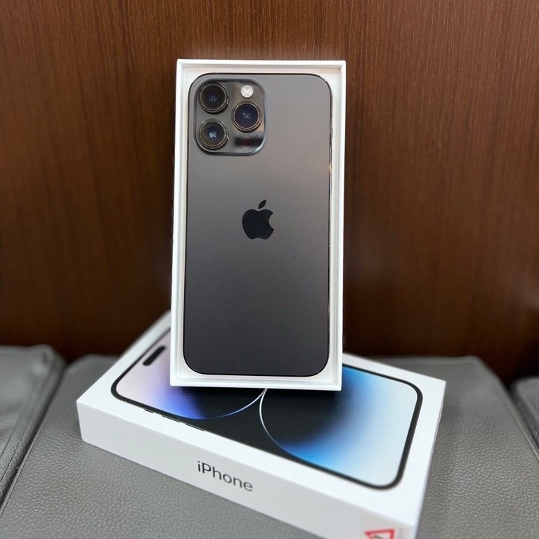 iphone 14 pro max 256gb Resmi ibox