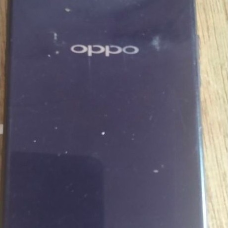 Oppo a 3 s ram 3/32 rusak lcd dan conektor cas