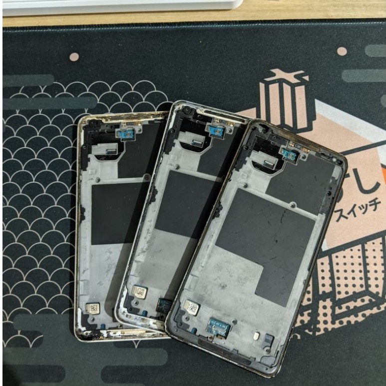 Mesin pixel 2 xl mati