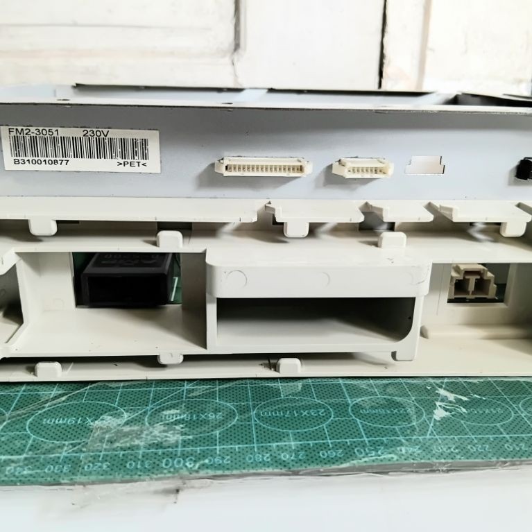 Power supply IH 220v mesin fotocopy canon ir6570/ir5075/ir5050 untuk mengatasi error e004