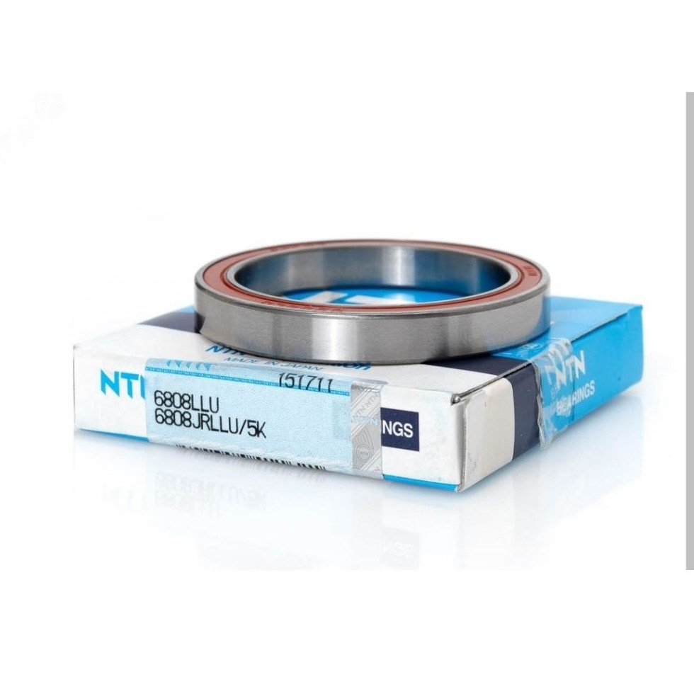 Bearing NTN 6808LLU 6808LLU/5K dengan Kotak