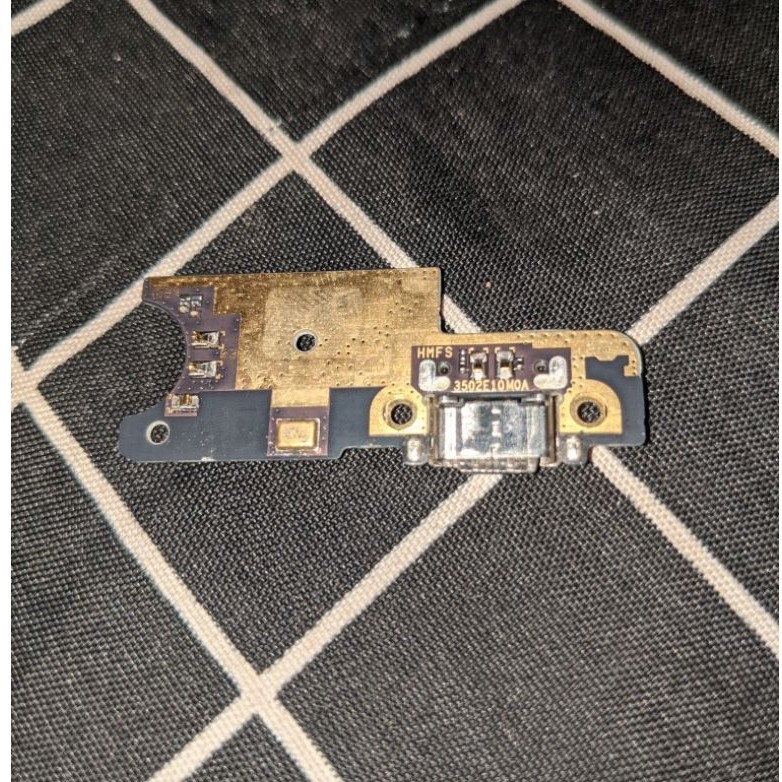 PCB POCO F1