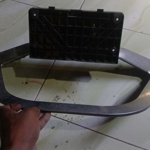 kaki tv LED LG 47LM6700 ORIGINAL COPOTAN