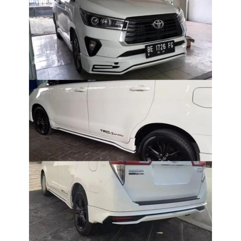 Bodykit Innova Reborn