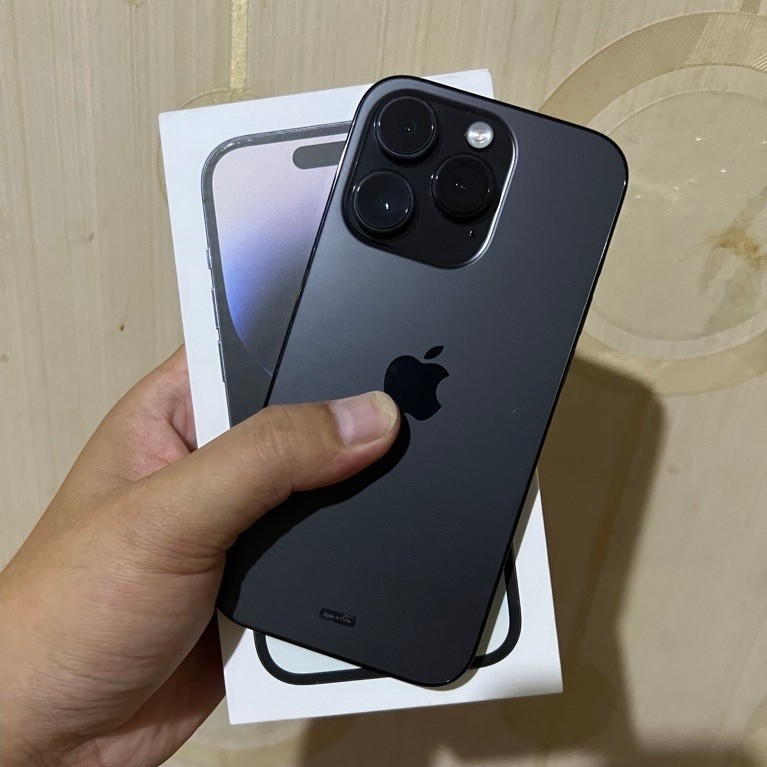 iphone 14 pro 128 ibox ex display