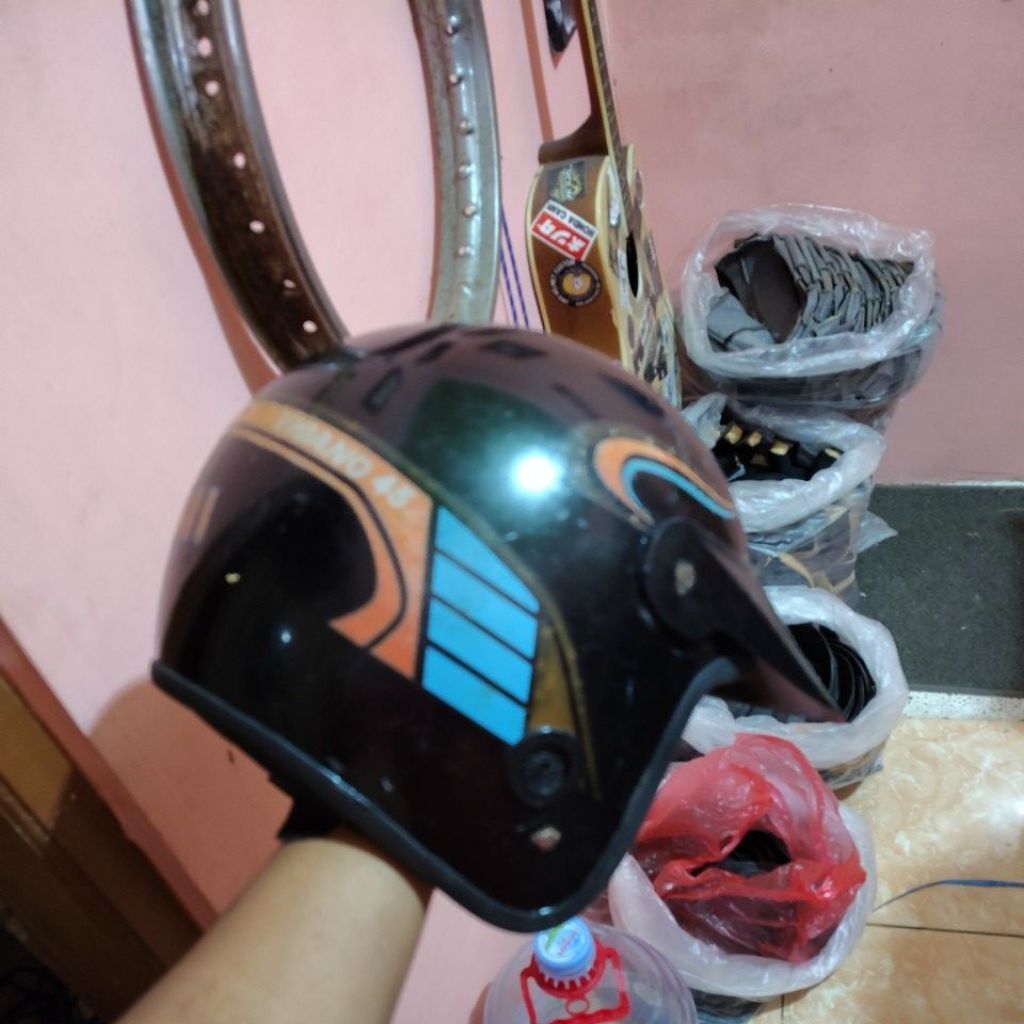 HELM VIGANO ORI