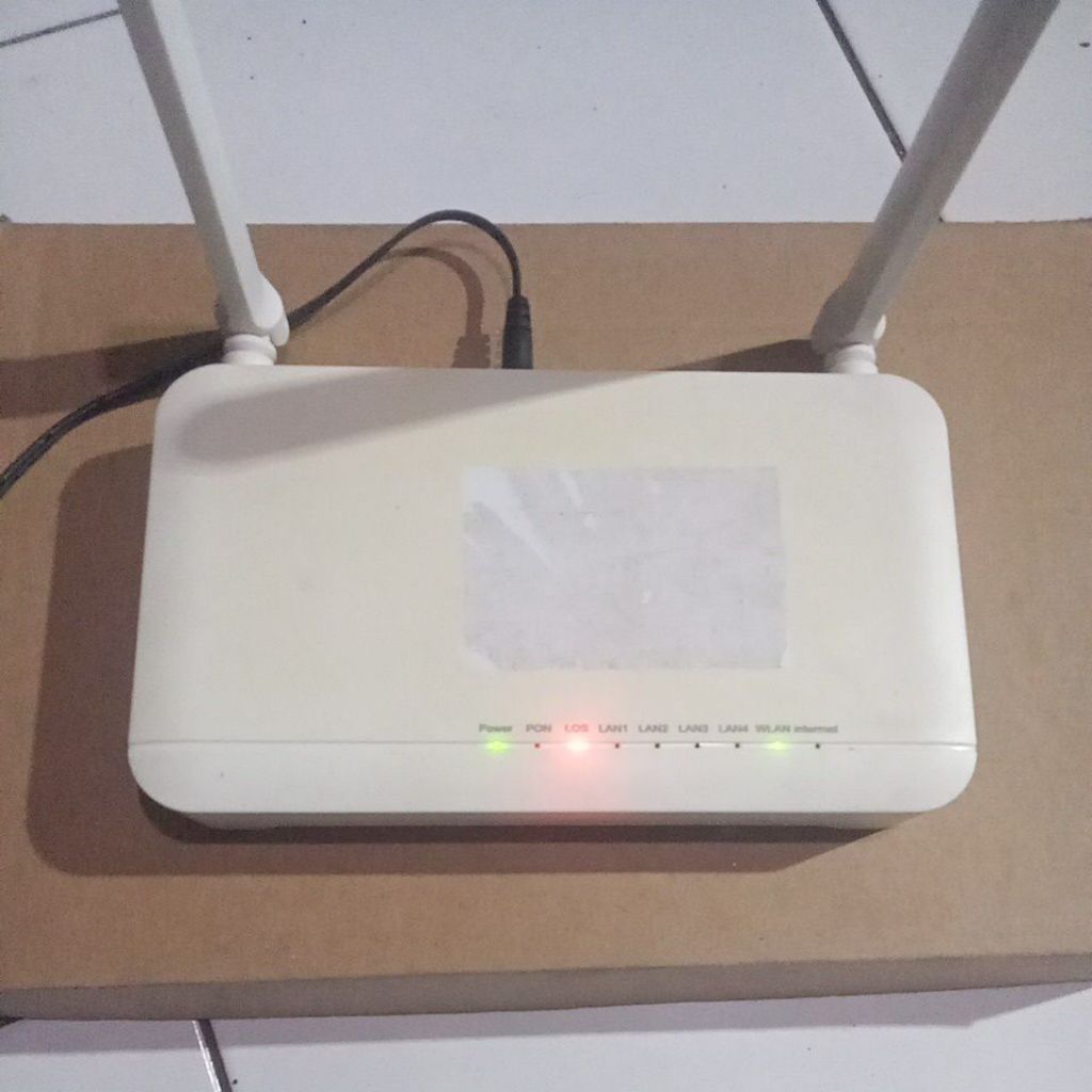 Gpon - F670L