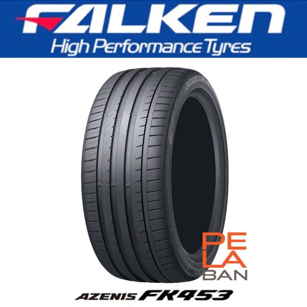 Ban Falken 255/45 R20 Azenis FK453 255 45 20