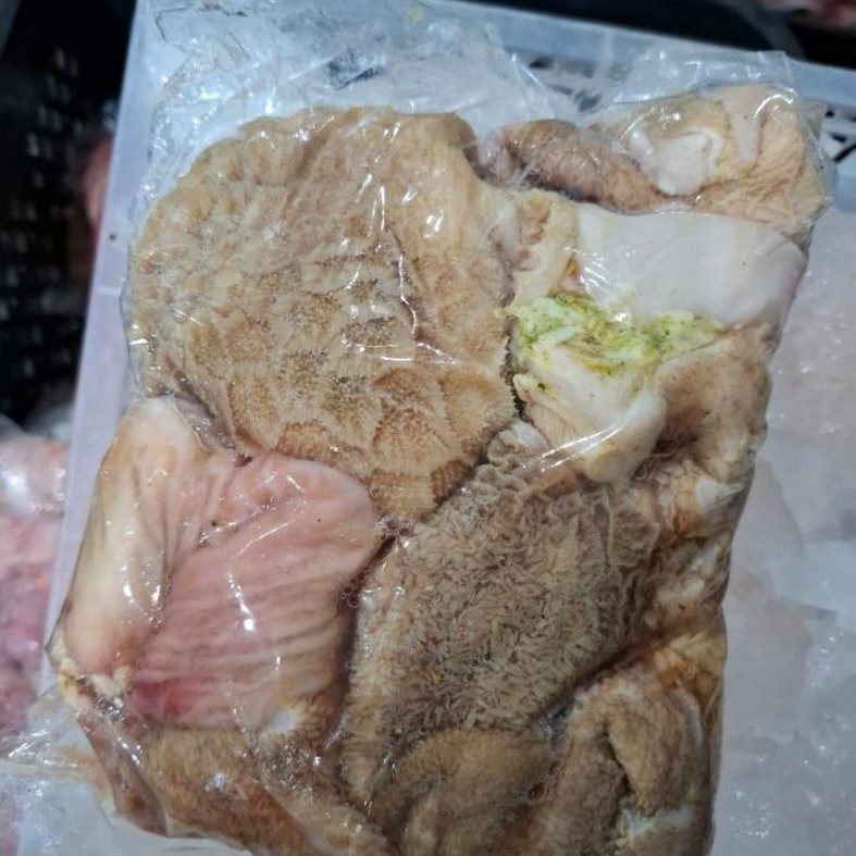 BABAT SAPI