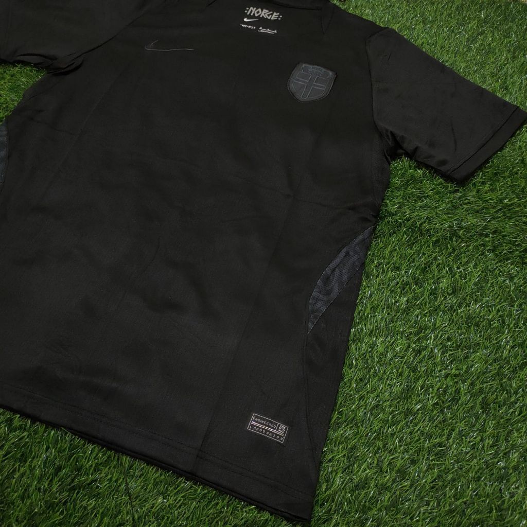 Jersey Norwegia Away Pildun 2026 Grade Ori