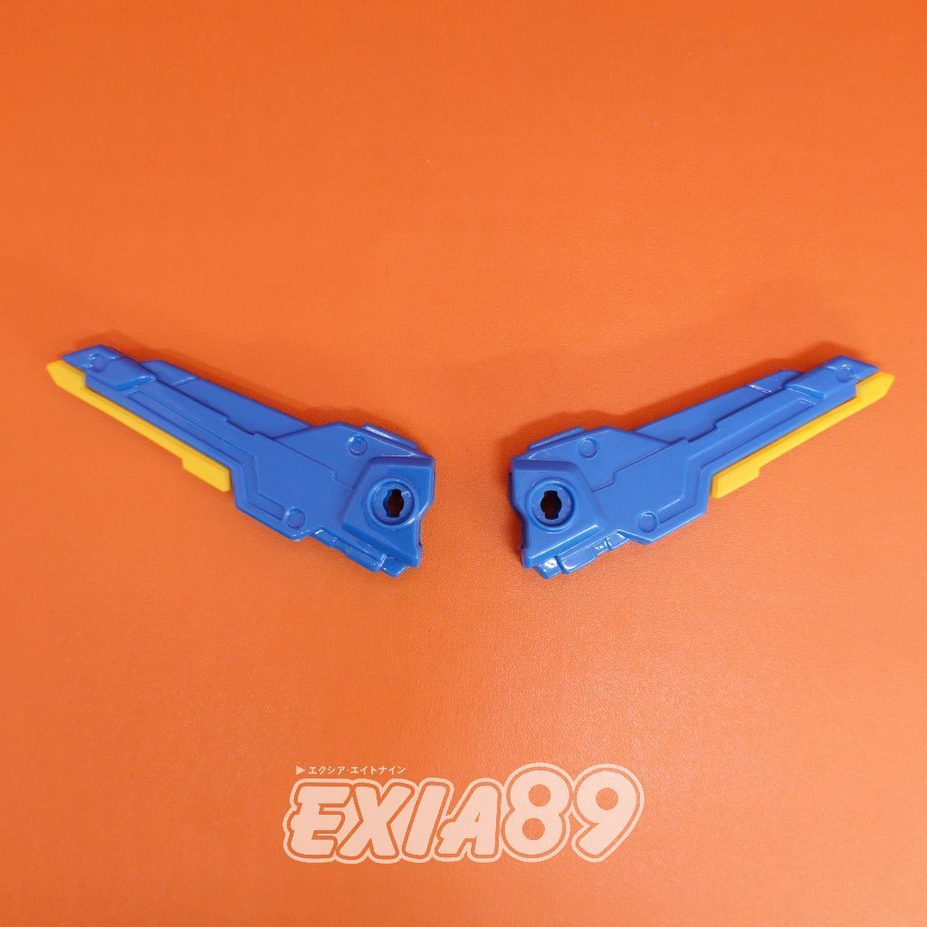 Super B-Daman R Part Speeder Phoenix Wing TT Hongli