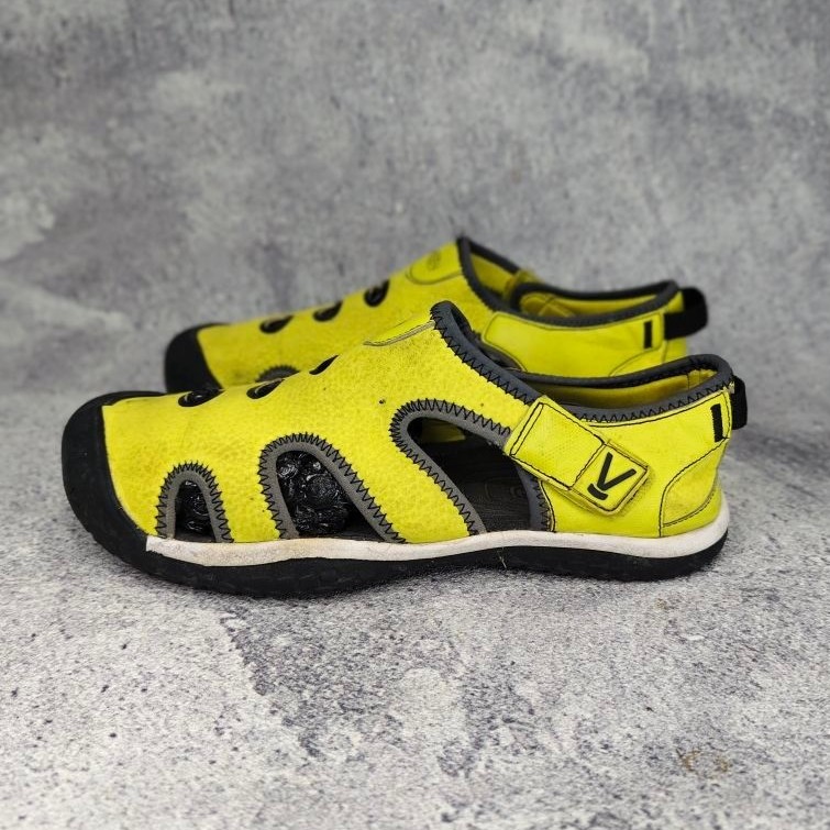 KEEN STINGRAY KIDS SANDAL