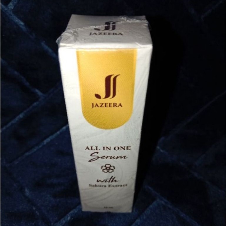 SERUM JAZEERA EXP 2027