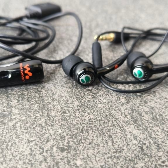 hpm70 headset Sony Ericsson hpm70 original normal