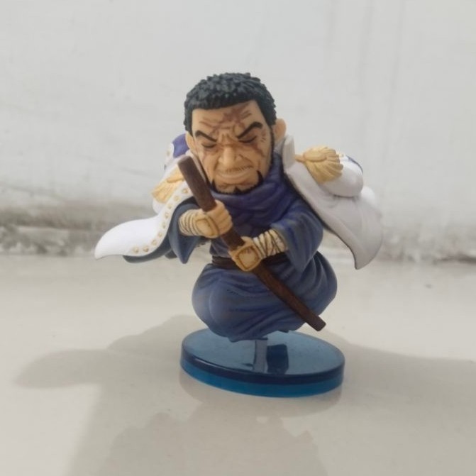 wcf fujitora (produk custom)