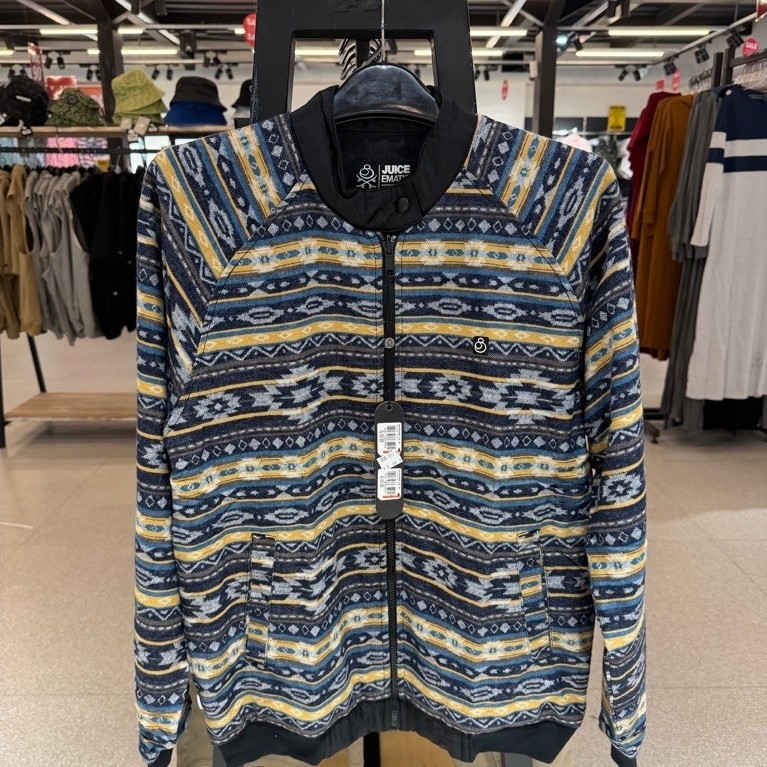 JACKET JUICE EMATIC ORIGINAL DISKON OUTLET