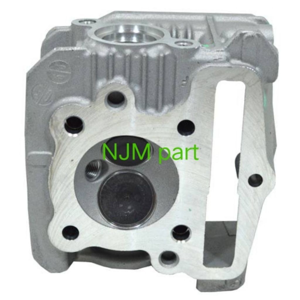 1220B-K0J-N00 Blok cylinder head assy Honda Genio K0J, beat k1a deluxe Original