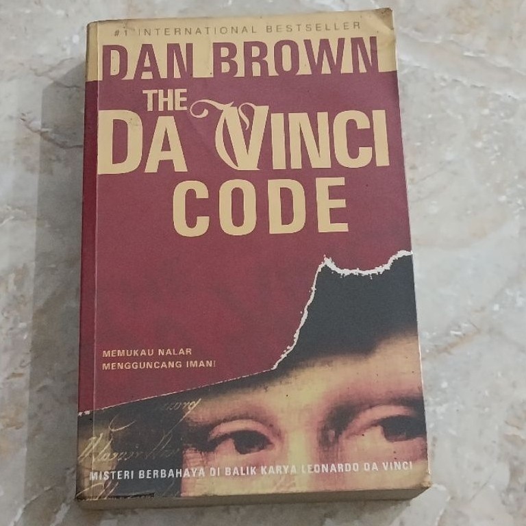 The Da Vinci Code