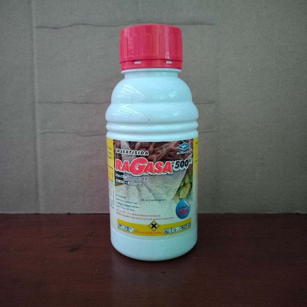 Ragasa 500EC | Insektisida | 500ML