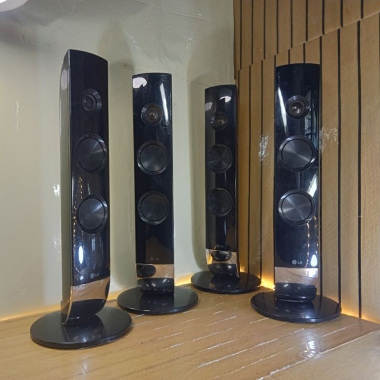 Speaker Tower LG/Speaker Home Theater LG/Harga Satuan