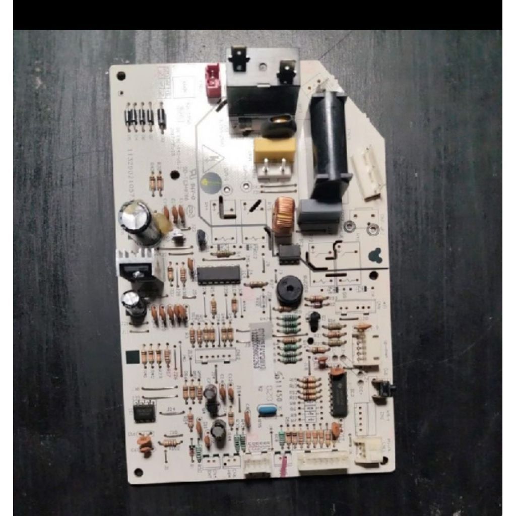 Pcb Modul Ac AUX Original