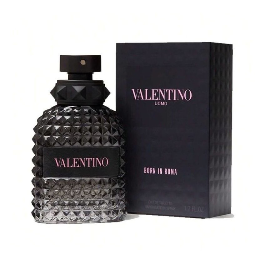 VALENTINO UOMO BIR EDT MAN
