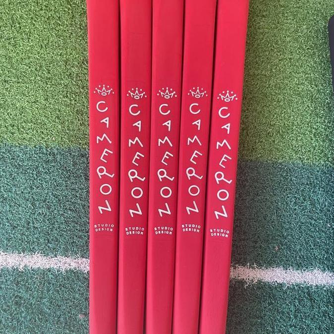 Uvanimal - Grip Putter Titleist Cameron Kondisi New