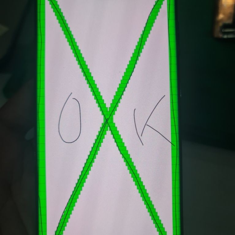 lcd samsung s21 ultra copotan