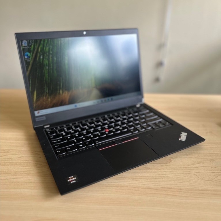 LENOVO THINKPAD T495
