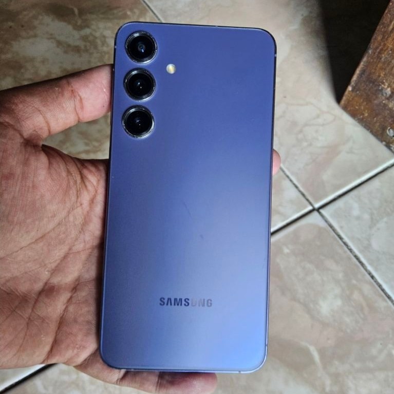 Samsung Galaxy S24 Plus 12/256GB Second