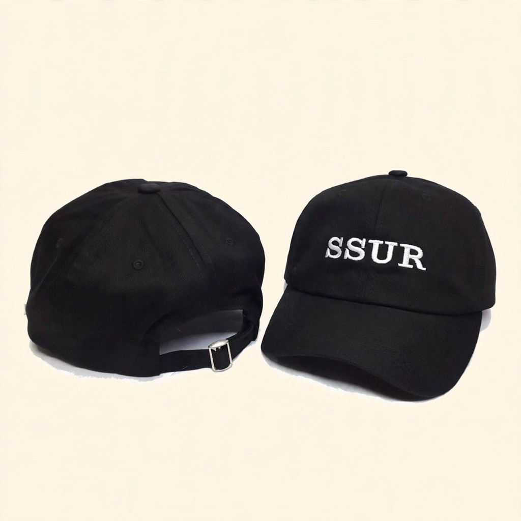 TOPI CUSTOM SSUR