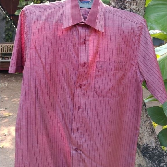 Kemeja Pria Branded Arrow Baju Pria, Kondisi Mulus