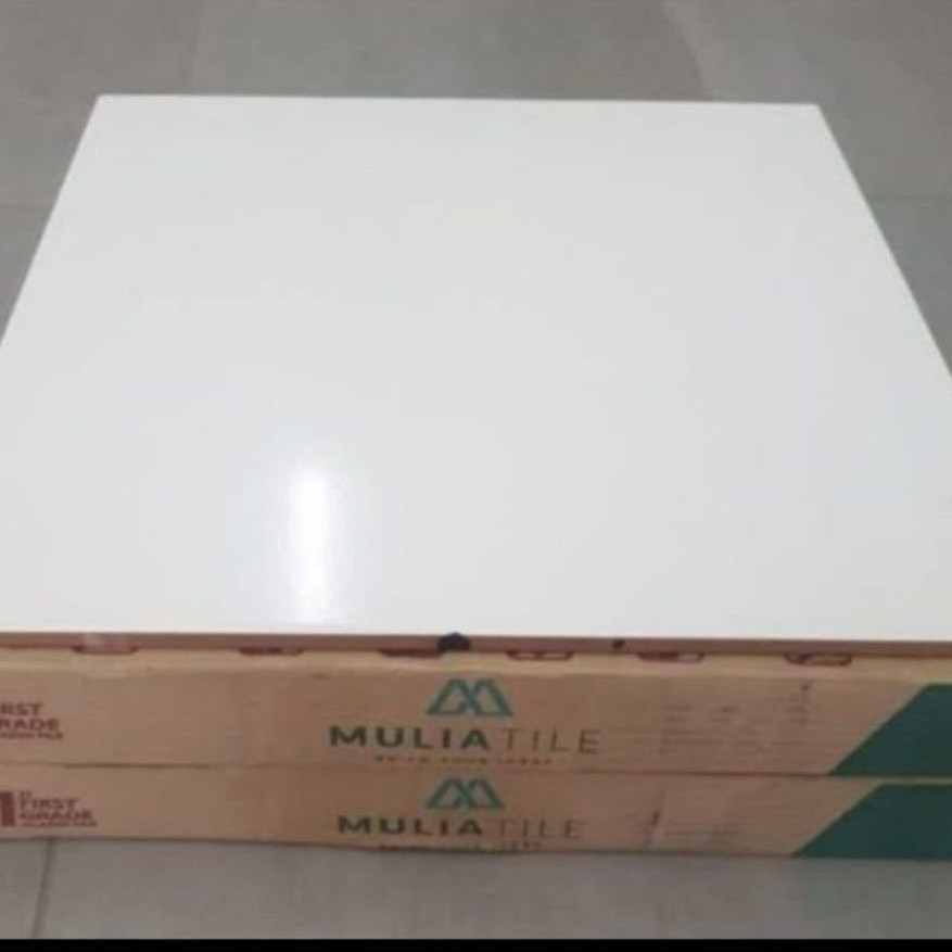 Mulia Keramik Lantai