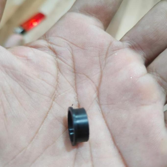 Brifter Shimano bushing replacement