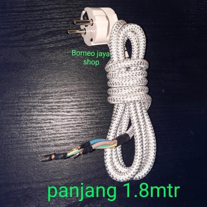 kabel setrika philips original