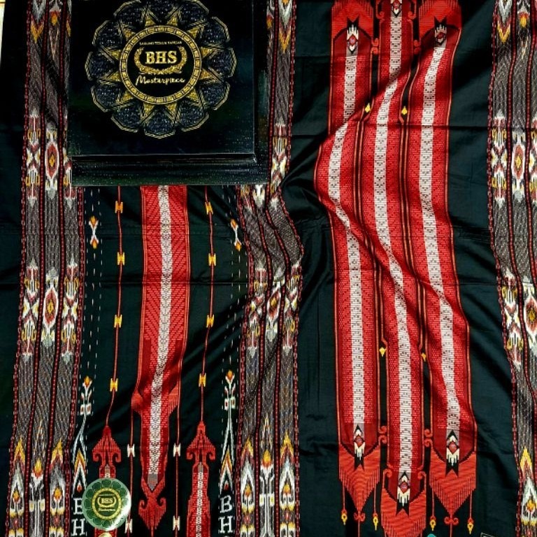 SARUNG BHS MASTERPIECE SGE SDB SIC SIF SIK SGF SGH JSG JIB SGA SGL SEB SIB GOLD SILVER