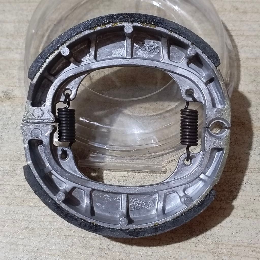 KAMPAS REM DEPAN OFERO STAREER PRO / OFERO STAREER MAX MOTOR LISTRIK OFERO