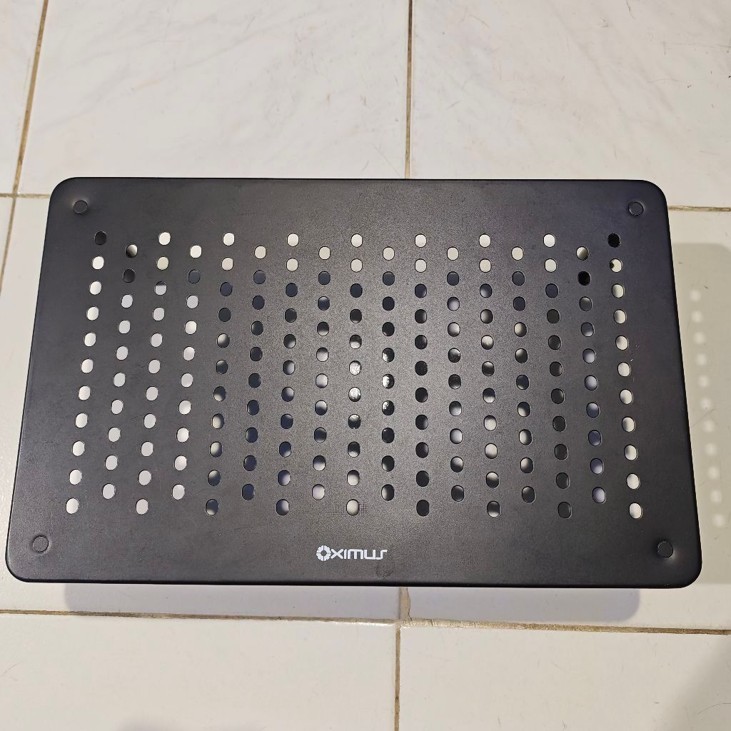 OXIMUS EV10 Laptop Monitor Stand [SECOND/PRELOVED]